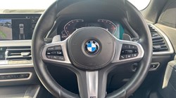 2022 (72) BMW X5 xDrive30d MHT M Sport 5dr Auto 5628482