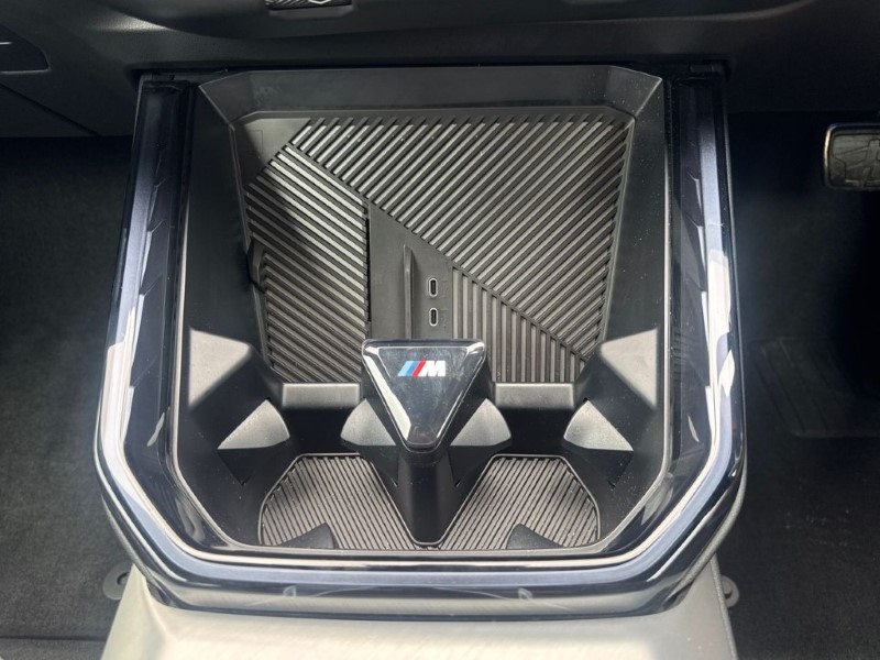2025 (75) BMW X3 M50 xDrive 5dr Auto 5472966