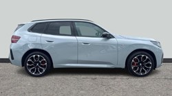 2025 (75) BMW X3 M50 xDrive 5dr Auto 5472934