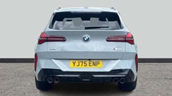 2025 (75) BMW X3 M50 xDrive 5dr Auto 5472946