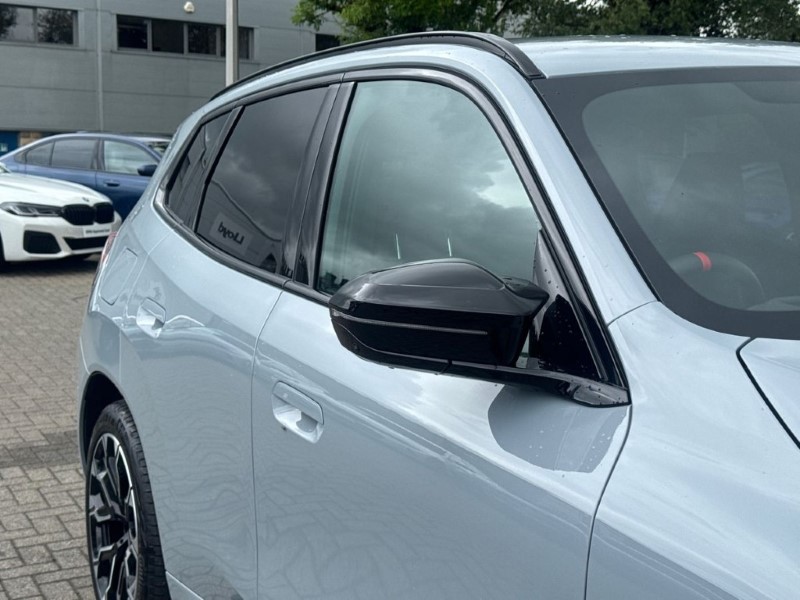 2025 (75) BMW X3 M50 xDrive 5dr Auto 5472981