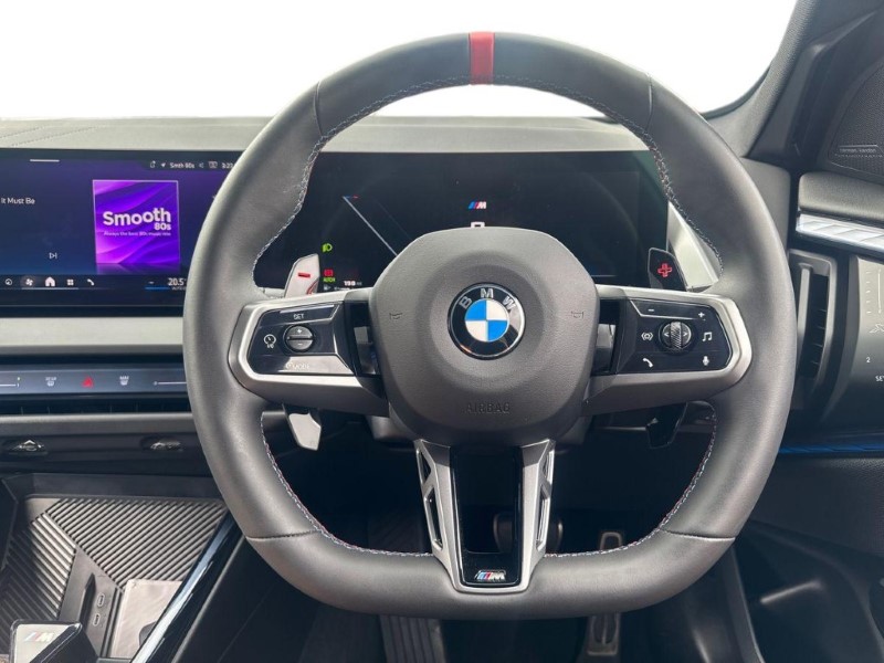 2025 (75) BMW X3 M50 xDrive 5dr Auto 5472936
