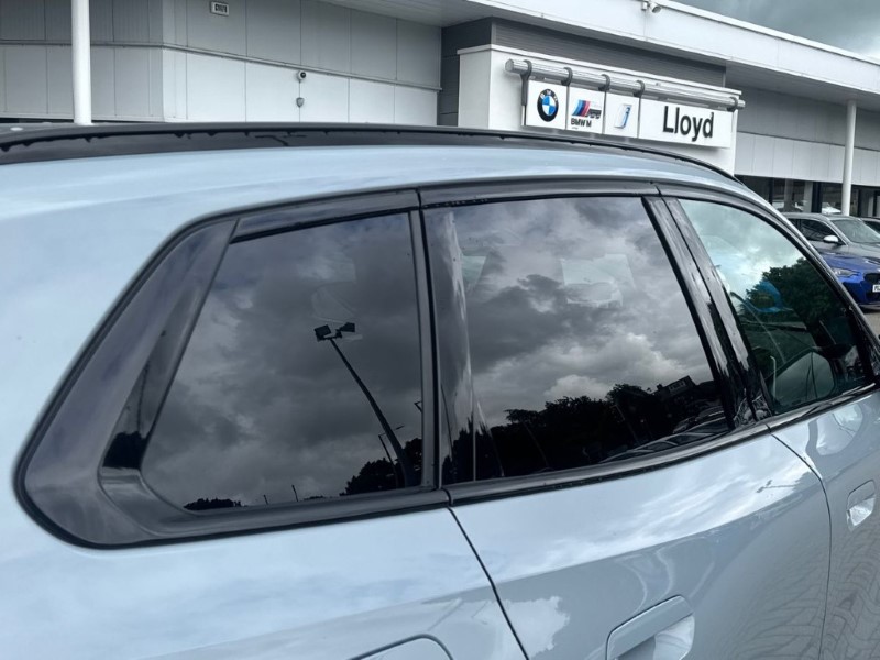 2025 (75) BMW X3 M50 xDrive 5dr Auto 5472982