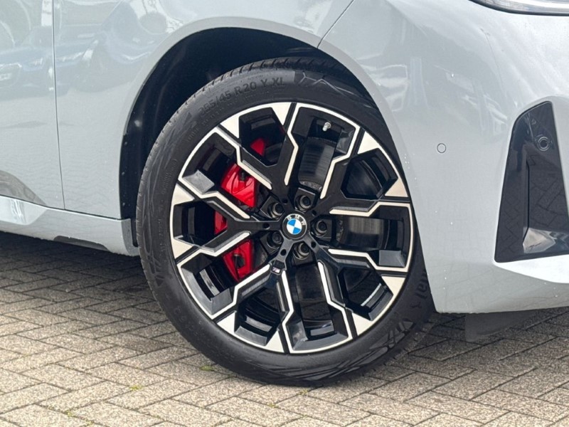 2025 (75) BMW X3 M50 xDrive 5dr Auto 5472975
