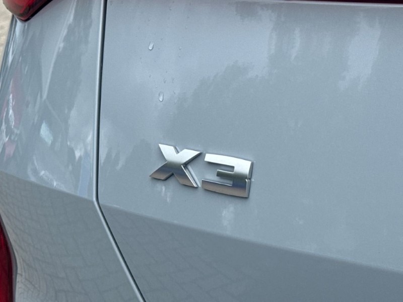 2025 (75) BMW X3 M50 xDrive 5dr Auto 5472974