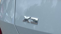 2025 (75) BMW X3 M50 xDrive 5dr Auto 5472974