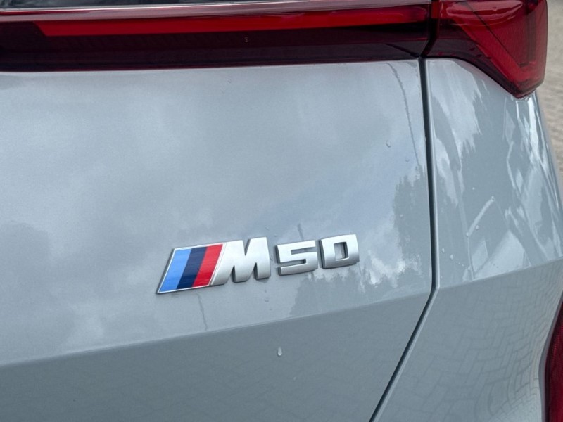 2025 (75) BMW X3 M50 xDrive 5dr Auto 5472977