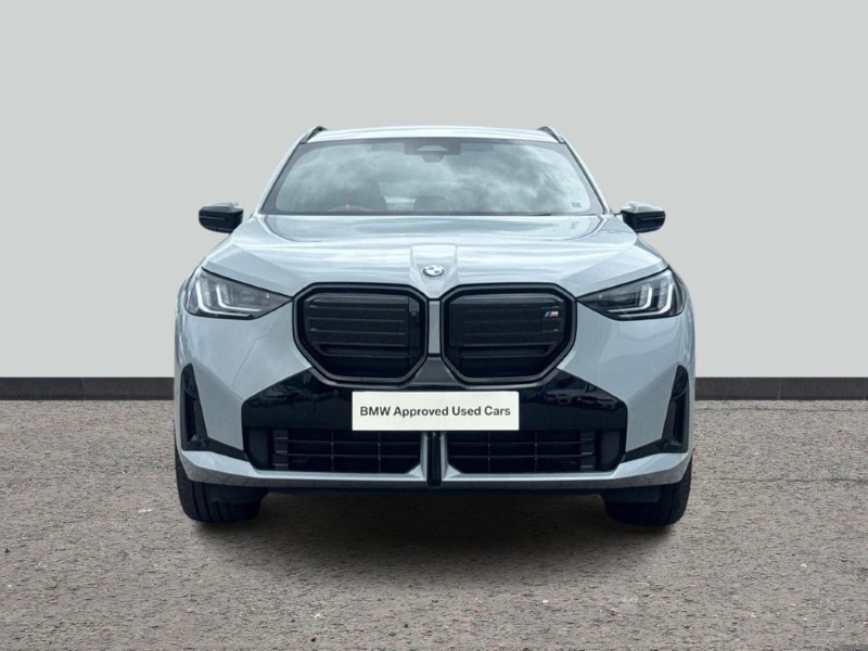 2025 (75) BMW X3 M50 xDrive 5dr Auto 5472947