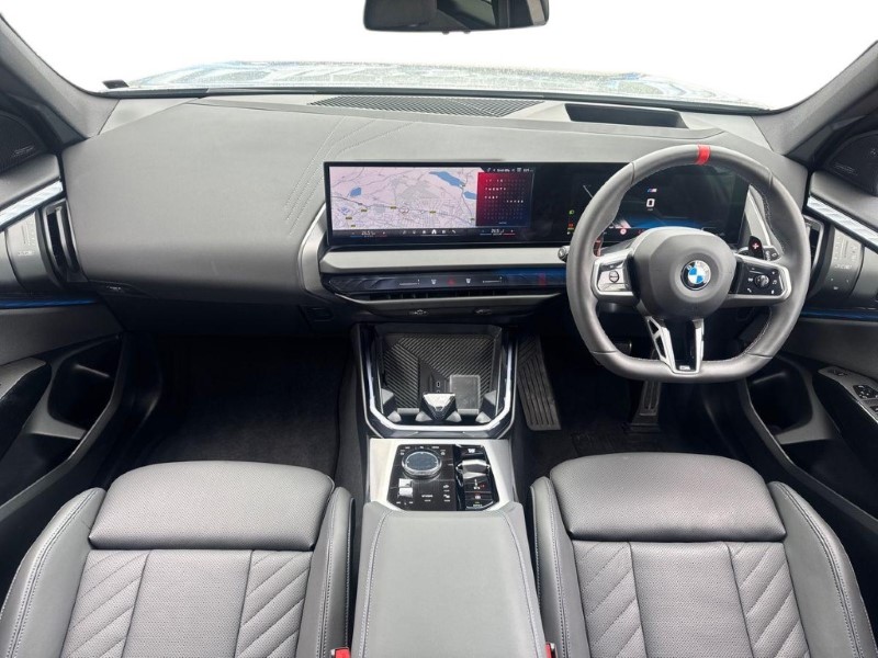 2025 (75) BMW X3 M50 xDrive 5dr Auto 5472935