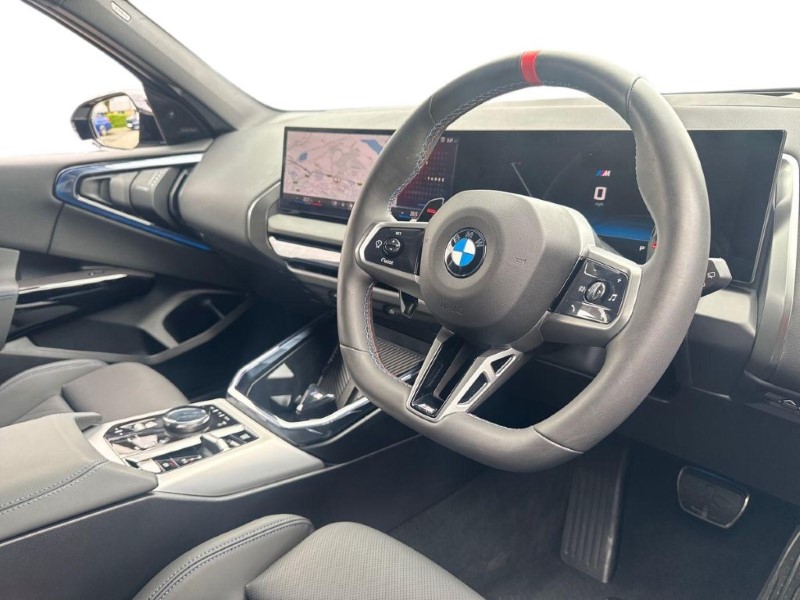 2025 (75) BMW X3 M50 xDrive 5dr Auto 5472937