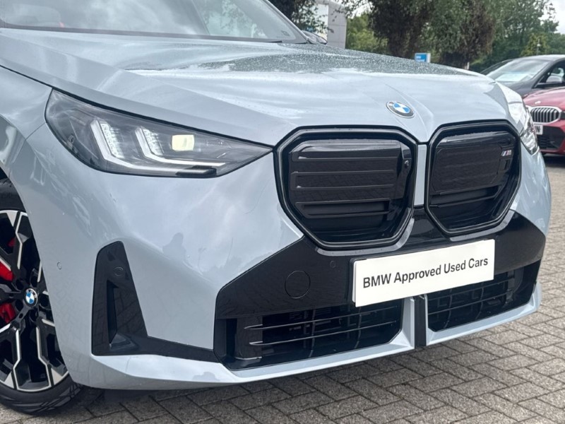 2025 (75) BMW X3 M50 xDrive 5dr Auto 5472973