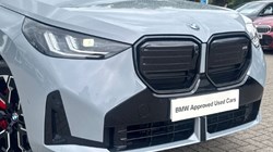 2025 (75) BMW X3 M50 xDrive 5dr Auto 5472973