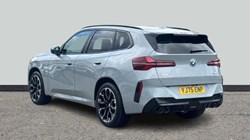 2025 (75) BMW X3 M50 xDrive 5dr Auto 5472933