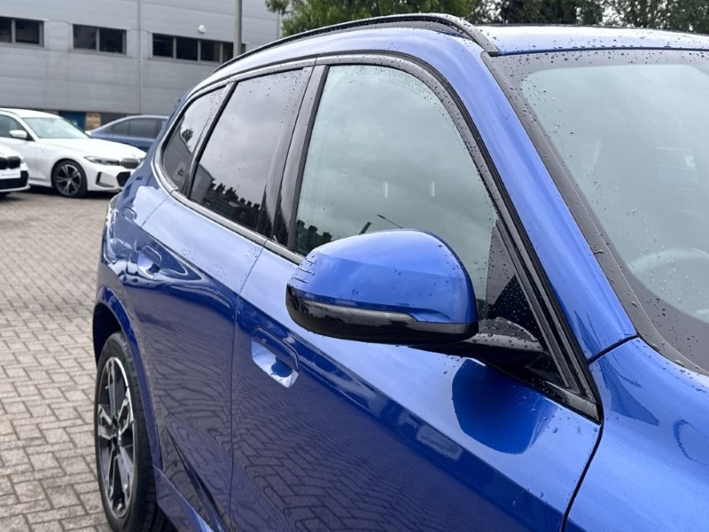 2025 (25) BMW X1 sDrive 18d M Sport 5dr Step Auto 5481288