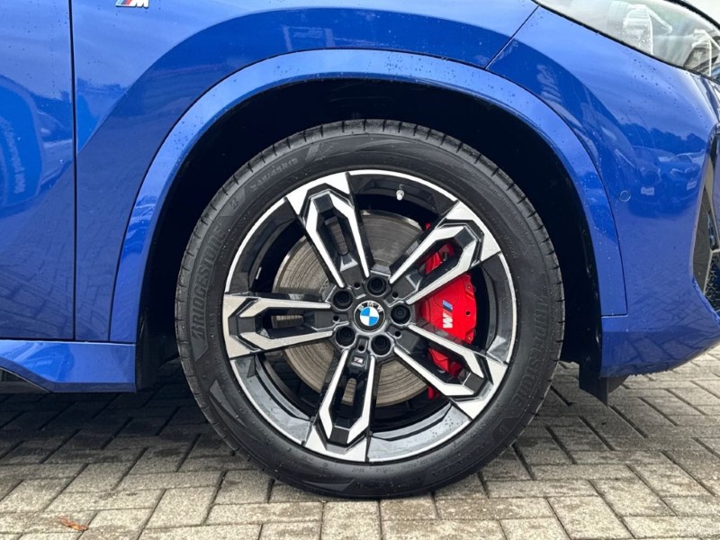 2025 (25) BMW X1 sDrive 18d M Sport 5dr Step Auto 5481253