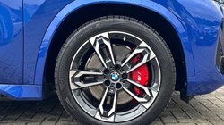 2025 (25) BMW X1 sDrive 18d M Sport 5dr Step Auto 5481253