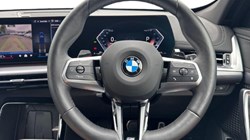 2025 (25) BMW X1 sDrive 18d M Sport 5dr Step Auto 5481244