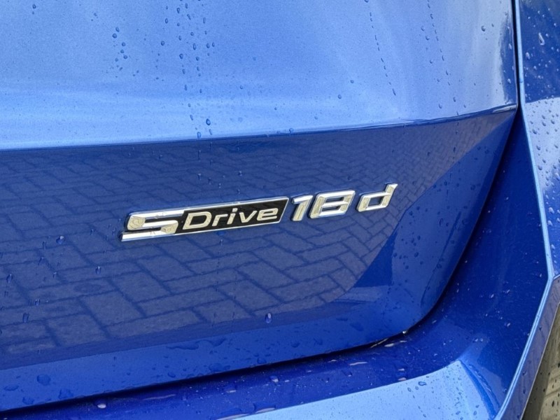 2025 (25) BMW X1 sDrive 18d M Sport 5dr Step Auto 5481281