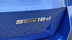 2025 (25) BMW X1 sDrive 18d M Sport 5dr Step Auto 5481281