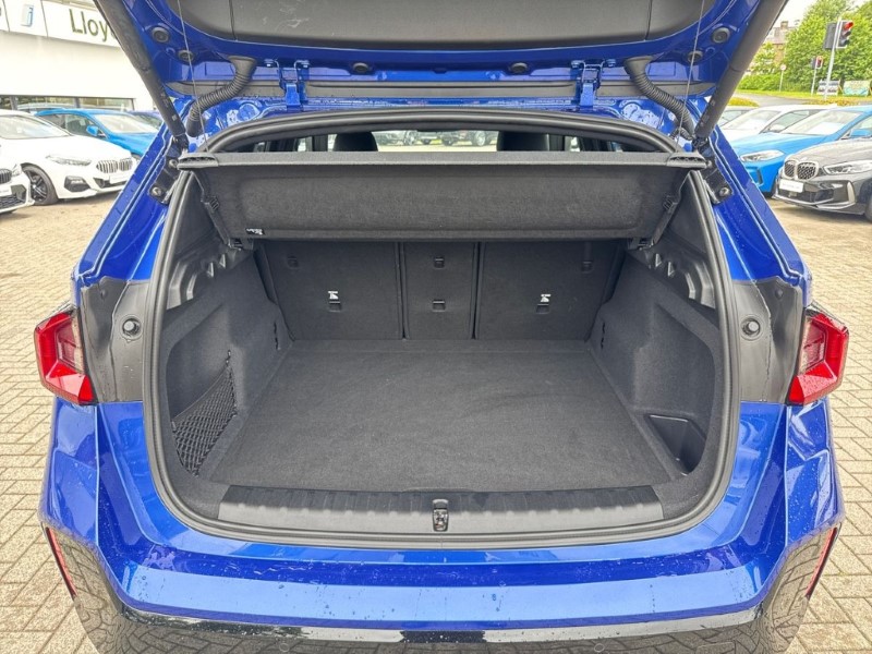 2025 (25) BMW X1 sDrive 18d M Sport 5dr Step Auto 5481252