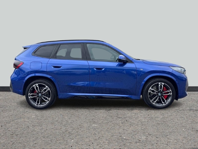 2025 (25) BMW X1 sDrive 18d M Sport 5dr Step Auto 5481242