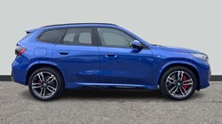 2025 (25) BMW X1 sDrive 18d M Sport 5dr Step Auto 5481242
