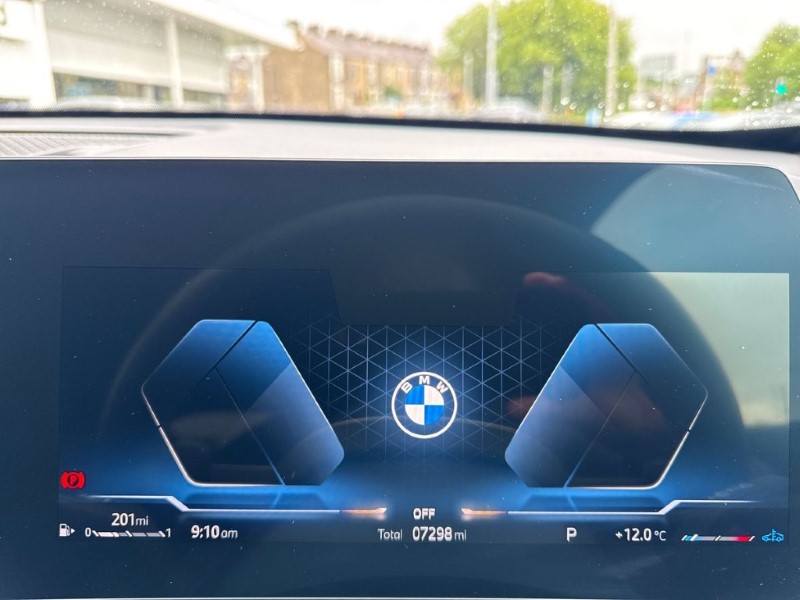 2025 (25) BMW X1 sDrive 18d M Sport 5dr Step Auto 5481248