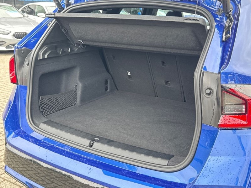 2025 (25) BMW X1 sDrive 18d M Sport 5dr Step Auto 5481276