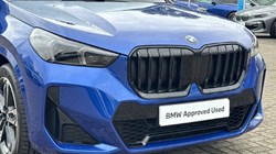 2025 (25) BMW X1 sDrive 18d M Sport 5dr Step Auto 5481280