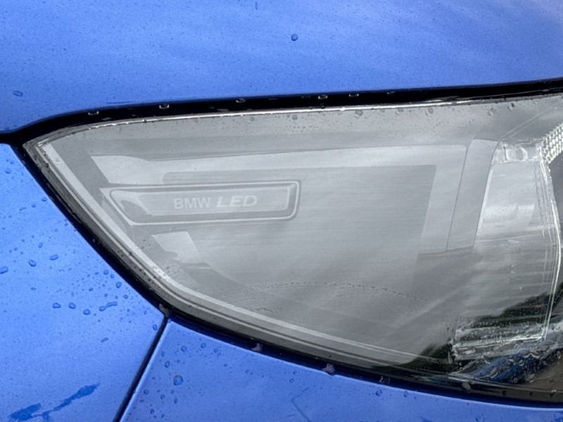 2025 (25) BMW X1 sDrive 18d M Sport 5dr Step Auto 5481290