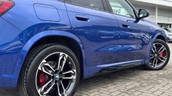 2025 (25) BMW X1 sDrive 18d M Sport 5dr Step Auto 5481286
