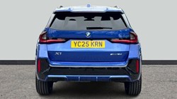 2025 (25) BMW X1 sDrive 18d M Sport 5dr Step Auto 5481254