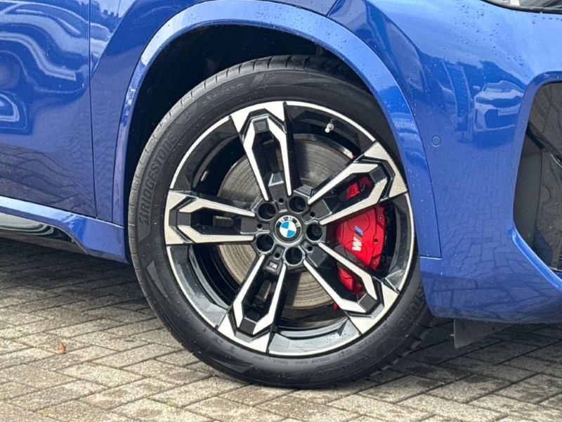 2025 (25) BMW X1 sDrive 18d M Sport 5dr Step Auto 5481282