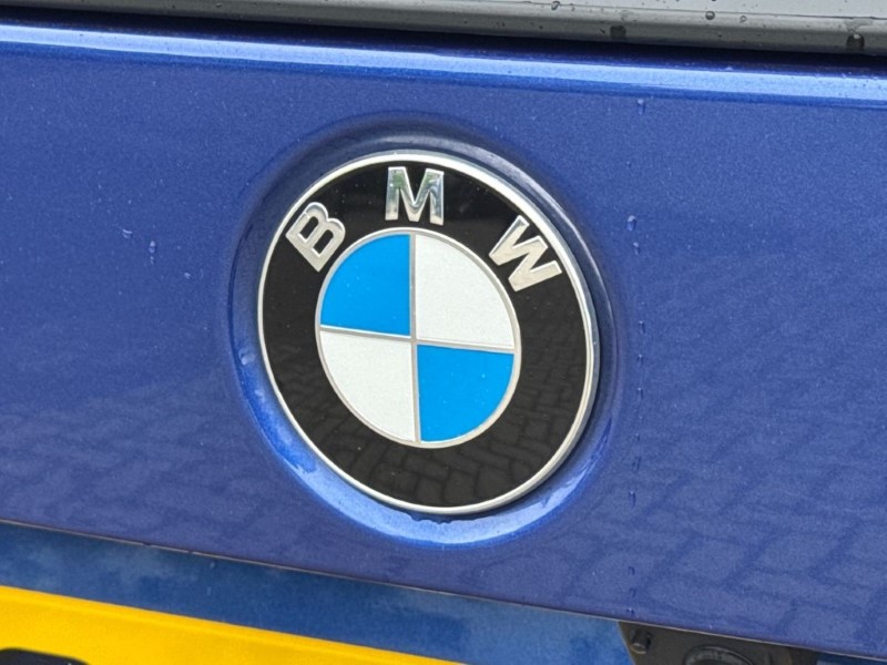 2025 (25) BMW X1 sDrive 18d M Sport 5dr Step Auto 5481283