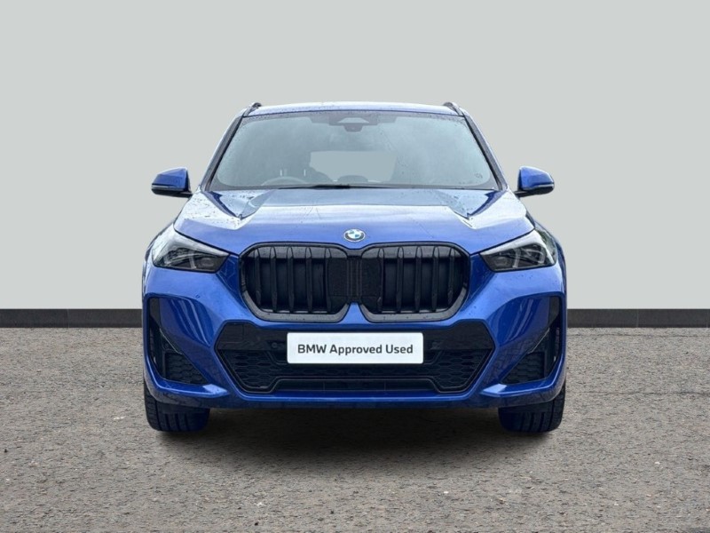 2025 (25) BMW X1 sDrive 18d M Sport 5dr Step Auto 5481255