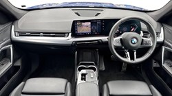 2025 (25) BMW X1 sDrive 18d M Sport 5dr Step Auto 5481243