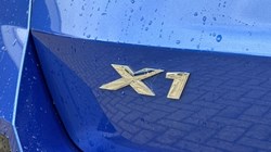 2025 (25) BMW X1 sDrive 18d M Sport 5dr Step Auto 5481284