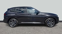 2023 (73) BMW X3 xDrive20d MHT M Sport 5dr Step Auto 5487128