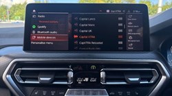 2023 (73) BMW X3 xDrive20d MHT M Sport 5dr Step Auto 5487153