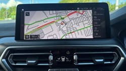 2023 (73) BMW X3 xDrive20d MHT M Sport 5dr Step Auto 5487151