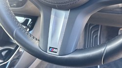 2023 (73) BMW X3 xDrive20d MHT M Sport 5dr Step Auto 5487160