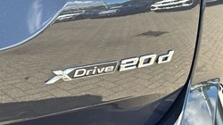 2023 (73) BMW X3 xDrive20d MHT M Sport 5dr Step Auto 5487167