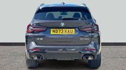 2023 (73) BMW X3 xDrive20d MHT M Sport 5dr Step Auto 5487140