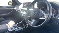 2023 (73) BMW X3 xDrive20d MHT M Sport 5dr Step Auto 5487131