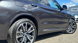 2023 (73) BMW X3 xDrive20d MHT M Sport 5dr Step Auto 5487172