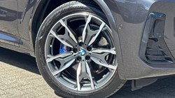 2023 (73) BMW X3 xDrive20d MHT M Sport 5dr Step Auto 5487168