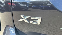 2023 (73) BMW X3 xDrive20d MHT M Sport 5dr Step Auto 5487170