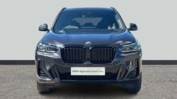 2023 (73) BMW X3 xDrive20d MHT M Sport 5dr Step Auto 5487141