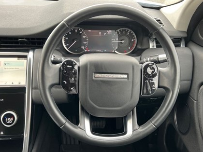 2019 (69) LAND ROVER DISCOVERY SPORT 2.0 D180 S 5dr Auto
