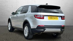 2019 (69) LAND ROVER DISCOVERY SPORT 2.0 D180 S 5dr Auto 3116174